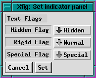 [Text Flags]