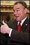 Virginia Governor Tim Kaine