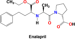 enalapril